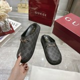 グッチ靴 GUCCI 2025新作 スリッパ