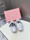 ミュウミュウ靴 Miu Miu 2025新作 スニーカー