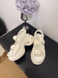 シャネル靴 CHANEL 2025新作 カジュアルシューズ