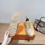 エルメス靴 HERMES 2025新作 カジュアルシューズ