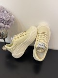 シャネル靴 CHANEL 2025新作 カジュアルシューズ