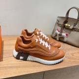 エルメス靴 HERMES 2025新作 カジュアルシューズ