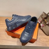 エルメス靴 HERMES 2025新作 カジュアルシューズ