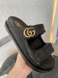 グッチ靴 GUCCI 2025新作 スリッパ