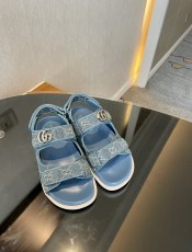 グッチ靴 GUCCI 2025新作 サンダル