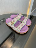 グッチ靴 GUCCI 2025新作 スリッパ