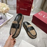 グッチ靴 GUCCI 2025新作 スリッパ