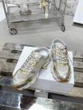 ディオール靴 DIOR 2025新作 スニーカー