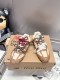 ミュウミュウ靴 Miu Miu 2025新作 スニーカー