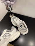 シャネル靴 CHANEL 2025新作 カジュアルシューズ