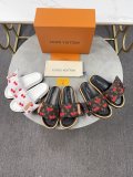 ルイヴィトン靴 LOUIS VUITTON 2025新作 スリッパ