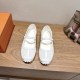 エルメス靴 HERMES 2025新作 カジュアルシューズ