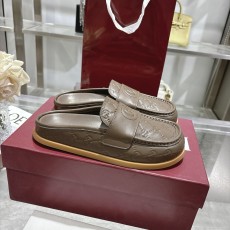 グッチ靴 GUCCI 2025新作 スリッパ