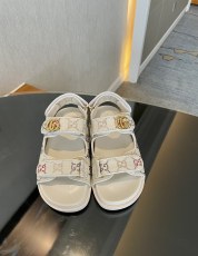 グッチ靴 GUCCI 2025新作 サンダル