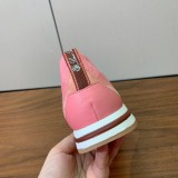 ロロ・ピアーナ靴 Loro Piana 2025新作 スニーカー