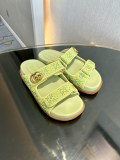 グッチ靴 GUCCI 2025新作 スリッパ