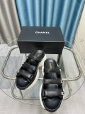 シャネル靴 CHANEL 2025新作 サンダル