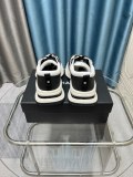 シャネル靴 CHANEL 2025新作 スニーカー