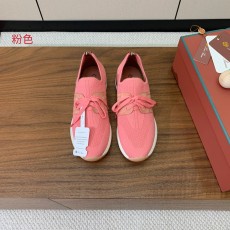 ロロ・ピアーナ靴 Loro Piana 2025新作 スニーカー