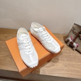 エルメス靴 HERMES 2025新作 カジュアルシューズ