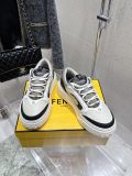 フェンディ靴 FENDI 2025新作 スニーカー