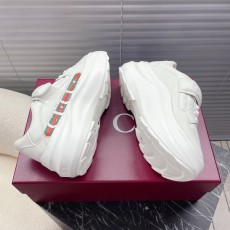 グッチ靴 GUCCI 2025新作 スニーカー