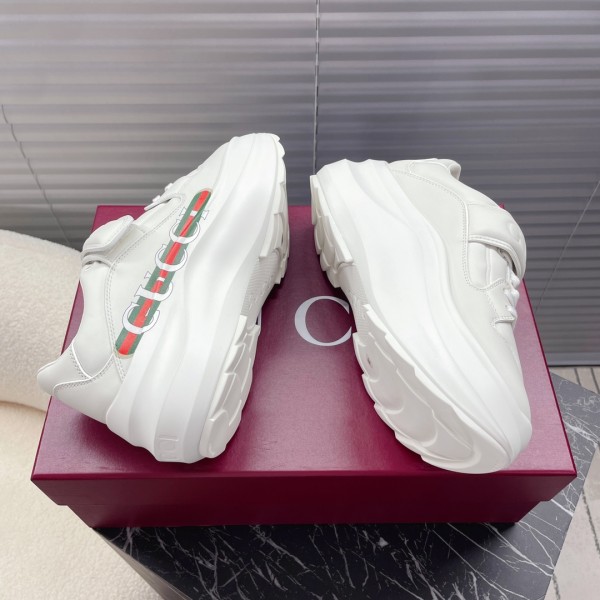 グッチ靴 GUCCI 2025新作 スニーカー