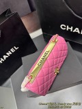 シャネルバッグ CHANEL 2025新作 チェーンバッグ