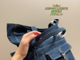 セリーヌバッグ CELINE 2025新作 トートバッグ