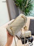 シャネルバッグ CHANEL 2025新作 チェーンバッグ