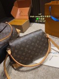 ルイヴィトンバッグ LOUIS VUITTON 2025新作 ハンドバッグ