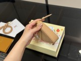 ルイヴィトンバッグ LOUIS VUITTON 2025新作 スリングバッグ