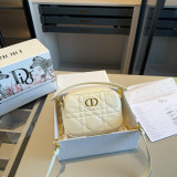 ディオールバッグ DIOR 2025新作 ショルダーバッグ