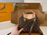 ルイヴィトンバッグ LOUIS VUITTON 2025新作 バックパック