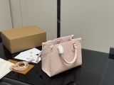 ルイヴィトンバッグ LOUIS VUITTON 2025新作 トートバッグ