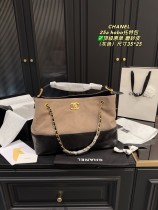 シャネルバッグ CHANEL 2025新作 トートバッグ