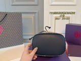 トリーバーチバッグ TORY BURCH 2025新作 バケットバッグ