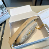 ディオールバッグ DIOR 2025新作 ショルダーバッグ