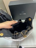 シャネルバッグ CHANEL 2025新作 ショルダーバッグ