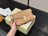 ルイヴィトンバッグ LOUIS VUITTON 2025新作 メッセンジャーバッグ