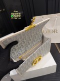ディオールバッグ DIOR 2025新作 チェーンバッグ