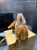 エムシーエムバッグ MCM 2025新作 ハンドバッグ