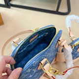 ルイヴィトンバッグ LOUIS VUITTON 2025新作 ハンドバッグ