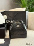 シャネルバッグ CHANEL 2025新作 ショルダーバッグ