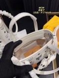 エムシーエムバッグ MCM 2025新作 ハンドバッグ