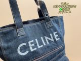 セリーヌバッグ CELINE 2025新作 トートバッグ