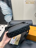 ルイヴィトンバッグ LOUIS VUITTON 2025新作 メッセンジャーバッグ