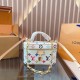 ルイヴィトンバッグ LOUIS VUITTON 2025新作 化粧ポーチ