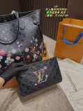 ルイヴィトンバッグ LOUIS VUITTON 2025新作 トートバッグ