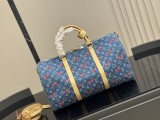 ルイヴィトンバッグ LOUIS VUITTON 2025新作 ハンドバッグ